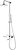 Фото Q-tap Shower Panel 1108 WHI