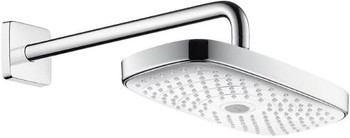 Фото Hansgrohe Raindance Select E 300 EcoSmart 26609400