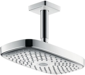 Фото Hansgrohe Raindance Select E 300 EcoSmart 26608000