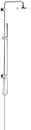 Фото Hansgrohe Ecostat Universal Combi 27058000
