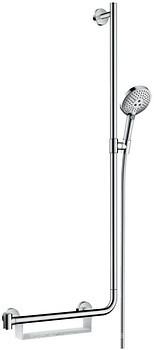 Фото Hansgrohe Raindance Select S 120 26327000