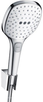 Фото Hansgrohe Raindance Select E 120 26700400