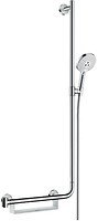 Фото Hansgrohe Raindance Select S 120 EcoSmart 26327400