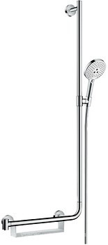 Фото Hansgrohe Raindance Select S 120 EcoSmart 26327400