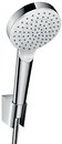 Фото Hansgrohe Crometta 100 EcoSmart 26568400