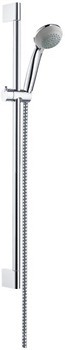 Фото Hansgrohe Crometta 85 Green/Unica'Crometta 27652000