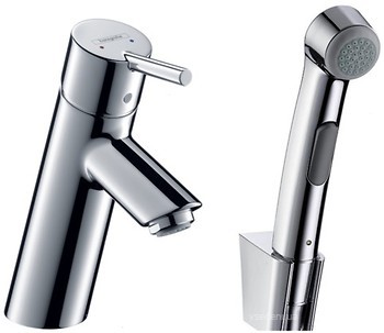 Фото Hansgrohe Talis 32140000