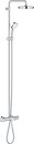 Фото Grohe New Tempesta Cosmopolitan System 210 26223001