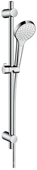 Фото Hansgrohe MySelect E EcoSmart 26752400