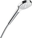 Фото Hansgrohe MySelect S Vario 26637400
