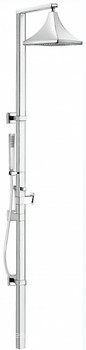 Фото Fir Playone Deco Showers 87.3267.2.10.00