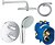 Фото Grohe Grohtherm 1000 3461400A