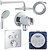 Фото Grohe Grohtherm SmartControl 35600000 + 29119000 + 26458000 + 26406001 (34614SC1)