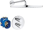 Фото Grohe Grohtherm 3000 Cosmopolitan 26260000