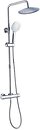 Фото Globus Lux Termostatic DS0040S