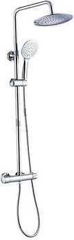 Фото Globus Lux Termostatic DS0040S