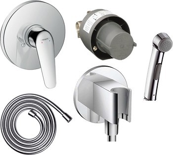 Фото Hansgrohe Novus 71068111