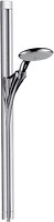Фото Hansgrohe Raindance Classic 100 Air EcoSmart 27657000