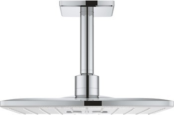 Фото Grohe Rainshower 310 SmartActive Cube 26481LS0