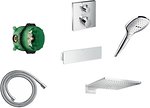 Фото Hansgrohe Ecostat Square 2A131218