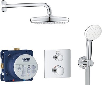 Фото Grohe Grohtherm 34729000