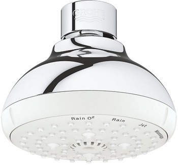 Фото Grohe Tempesta 27606001