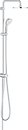 Фото Grohe Tempesta System 26454001