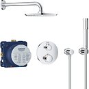 Фото Grohe Rainshower Cosmopolitan 34732000