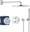 Фото Grohe Rainshower Cosmopolitan 34731000