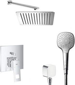 Фото Grohe Eurocube 2406201S