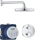 Фото Grohe Grohtherm 34726000