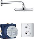 Фото Grohe Grohtherm 34728000