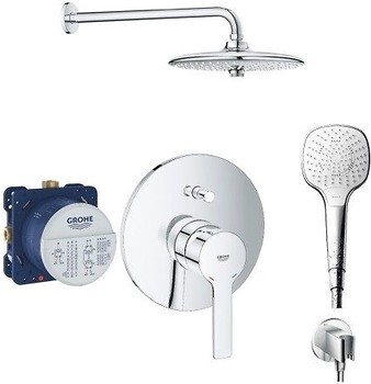 Фото Grohe Lineare 2406400S