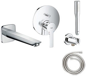 Фото Grohe Lineare 2406402S