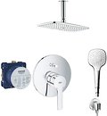 Фото Grohe Lineare 2606400S