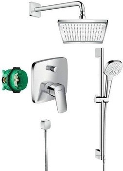 Фото Hansgrohe Logis 71405001