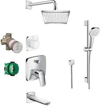 Фото Hansgrohe Logis 71405003