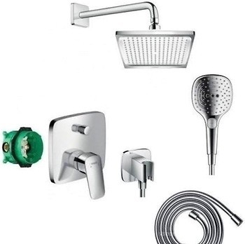 Фото Hansgrohe Logis 71405004