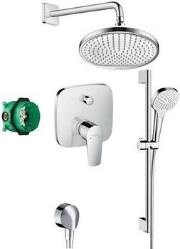 Фото Hansgrohe Talis E 71405002