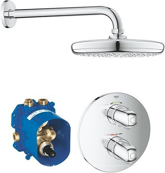 Фото Grohe Grohtherm 1000 34582001