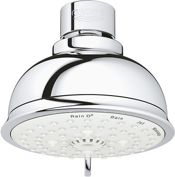 Фото Grohe New Tempesta Rustic 100 27610001