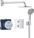 Фото Grohe Grohtherm 34734000