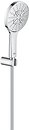 Фото Grohe Rainshower Smartactive 130 26581000