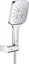 Фото Grohe Rainshower Smartactive Cube 130 26588000