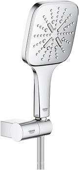 Фото Grohe Rainshower Smartactive Cube 130 26588000