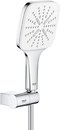 Фото Grohe Rainshower Smartactive Cube 130 26588LS0