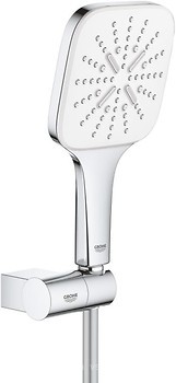 Фото Grohe Rainshower Smartactive Cube 130 26588LS0