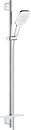 Фото Grohe Rainshower Smartactive Cube 130 26586LS0