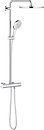 Фото Grohe Rainshower Smartactive 310 27966001