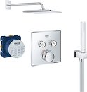 Фото Grohe Grohtherm SmartControl 26405SC1